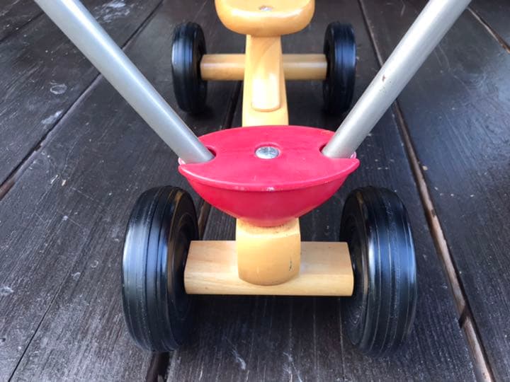 ラジオフライヤーRADIO FLYER アメリカヴィンテージ