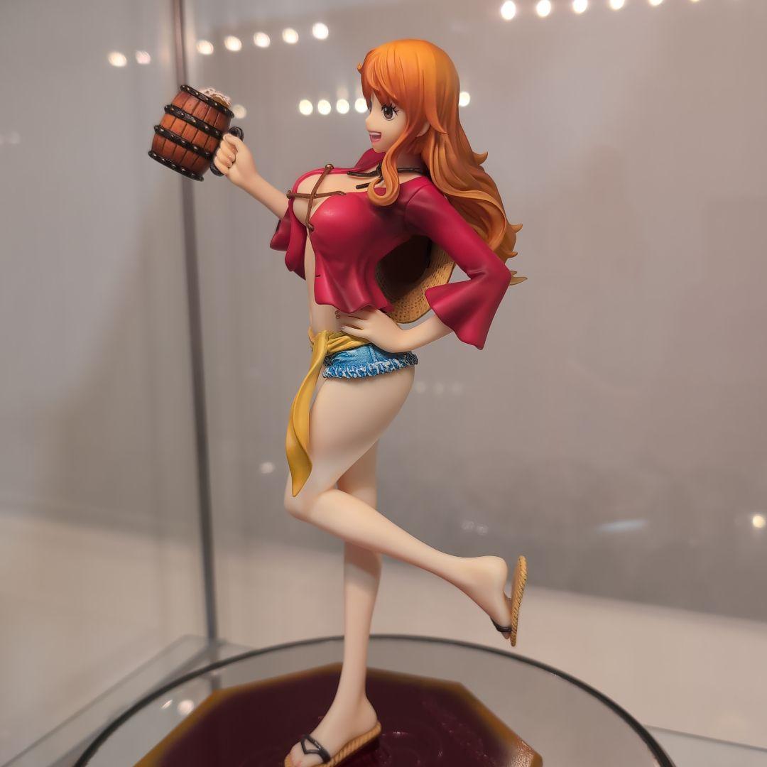 POP ワンピース ナミMUGIWARA　Ver.2