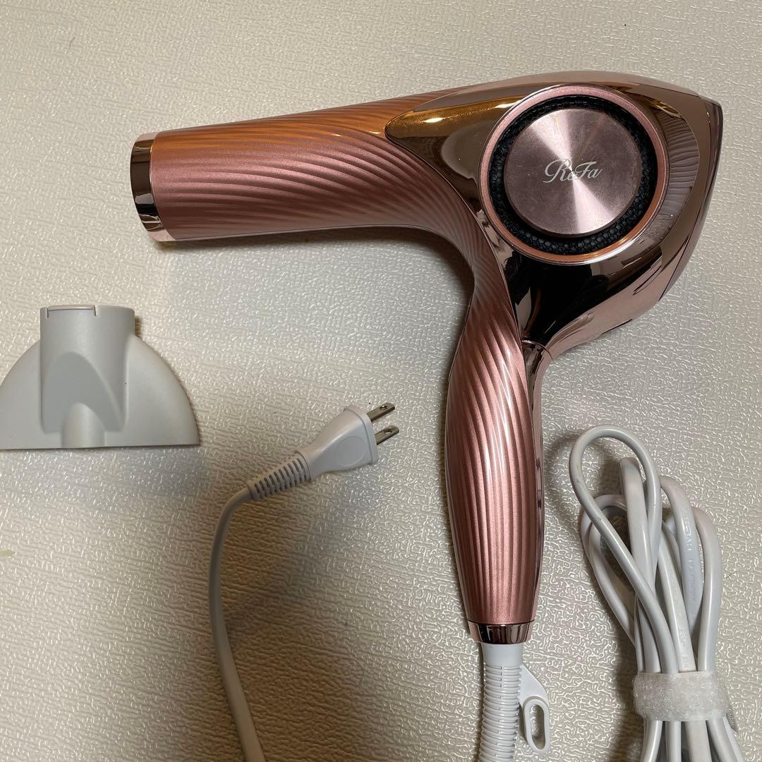 ReFa ビューテック ドライヤープロ