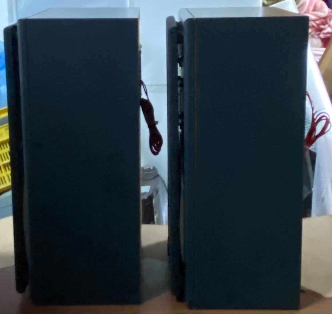 Sansui サンスイ ３ウェイ スピーカーシステム 700CD-R ペア