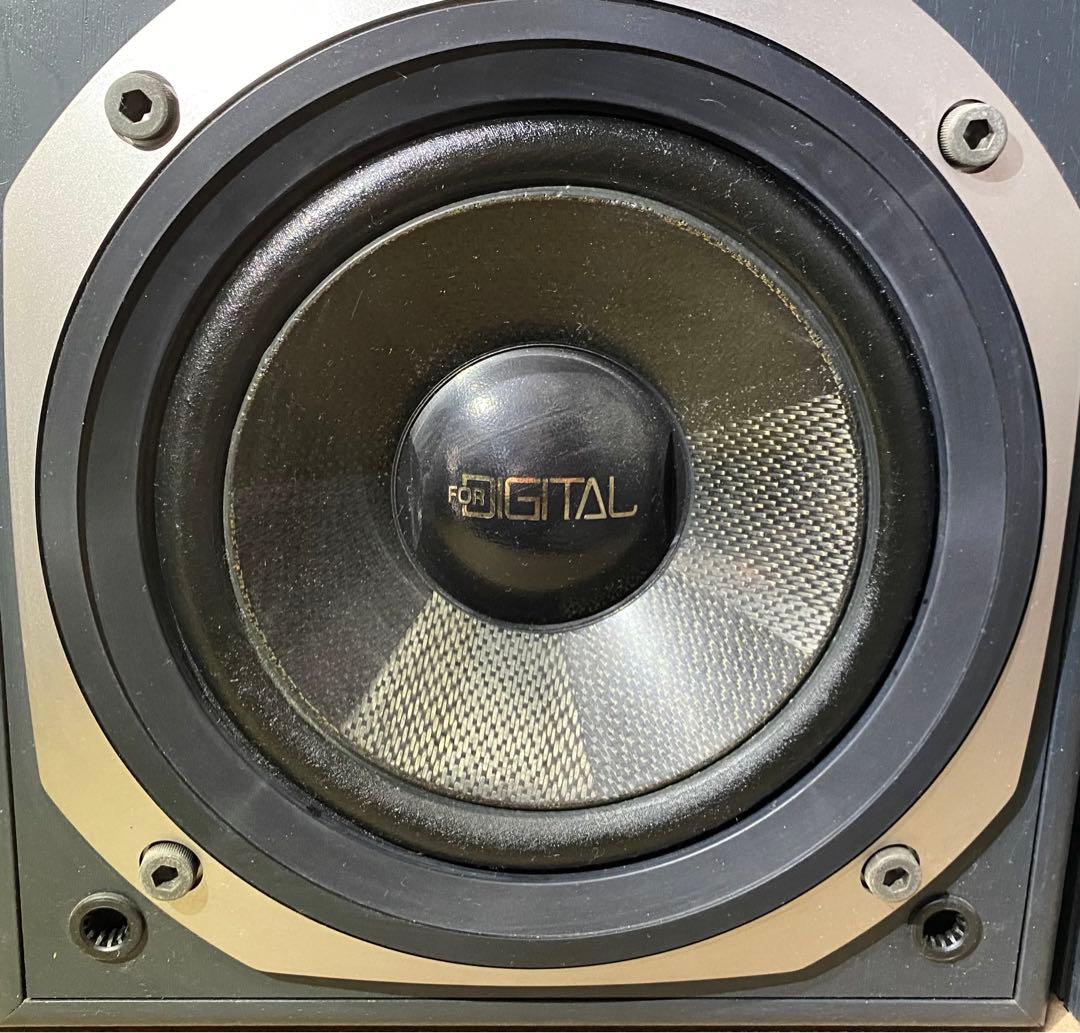 Sansui サンスイ ３ウェイ スピーカーシステム 700CD-R ペア