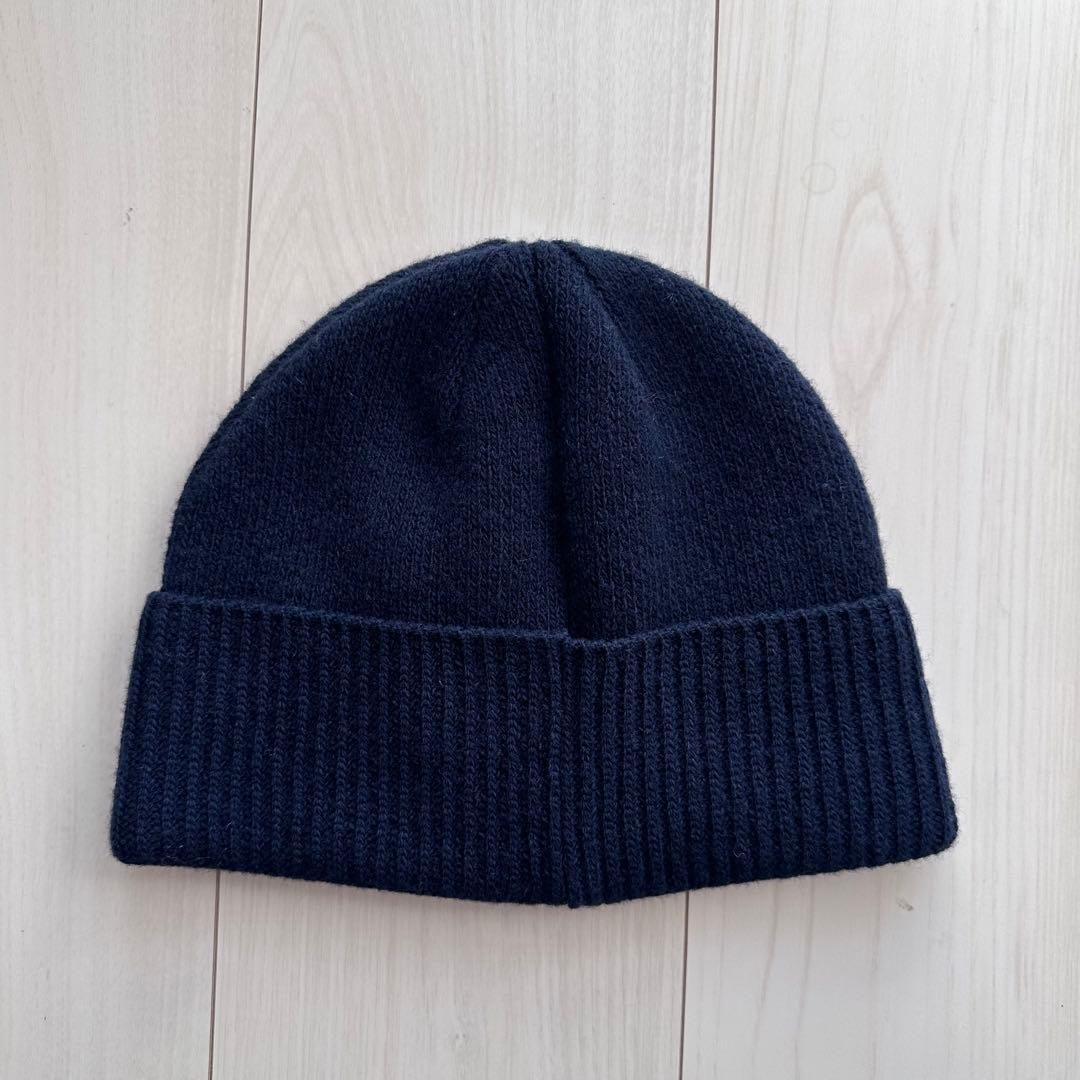 最終価格❗️ジャックムス　ニット帽　ビーニー