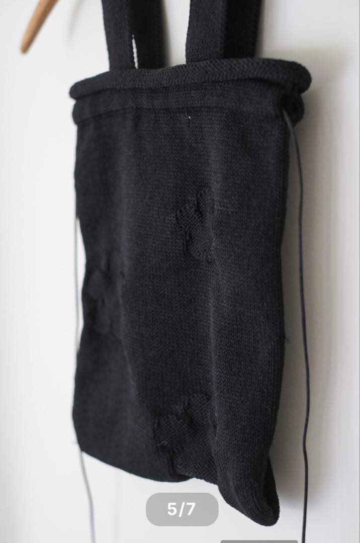 CECILIE BAHNSEN ミニバッグ