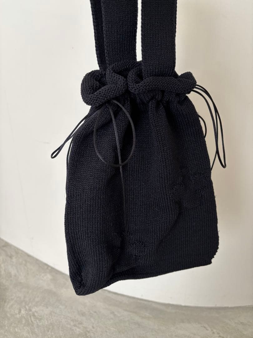 CECILIE BAHNSEN ミニバッグ