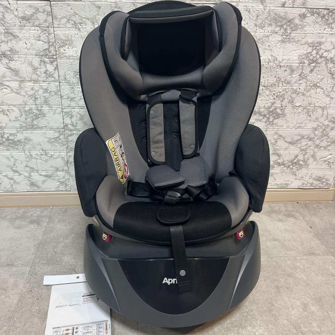 Aprica アップリカ ディアターン プラス ABチャイルドシート