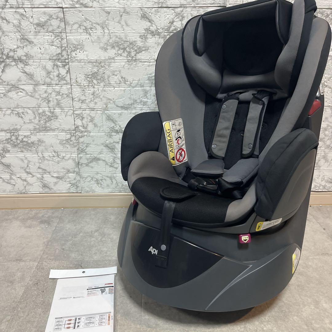 Aprica アップリカ ディアターン プラス ABチャイルドシート