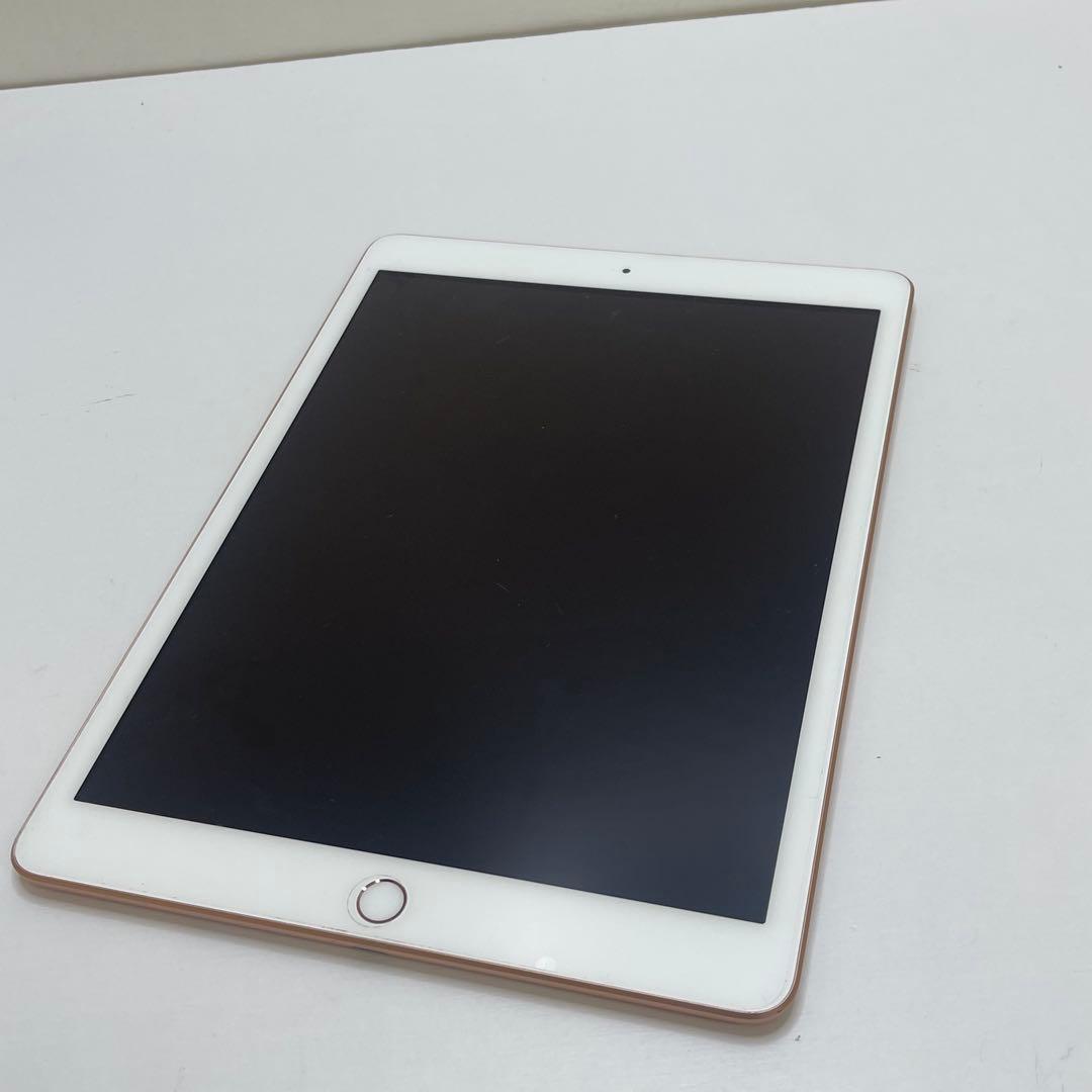 #636 iPad 第7世代 128GB Wi-Fi A2197 81%
