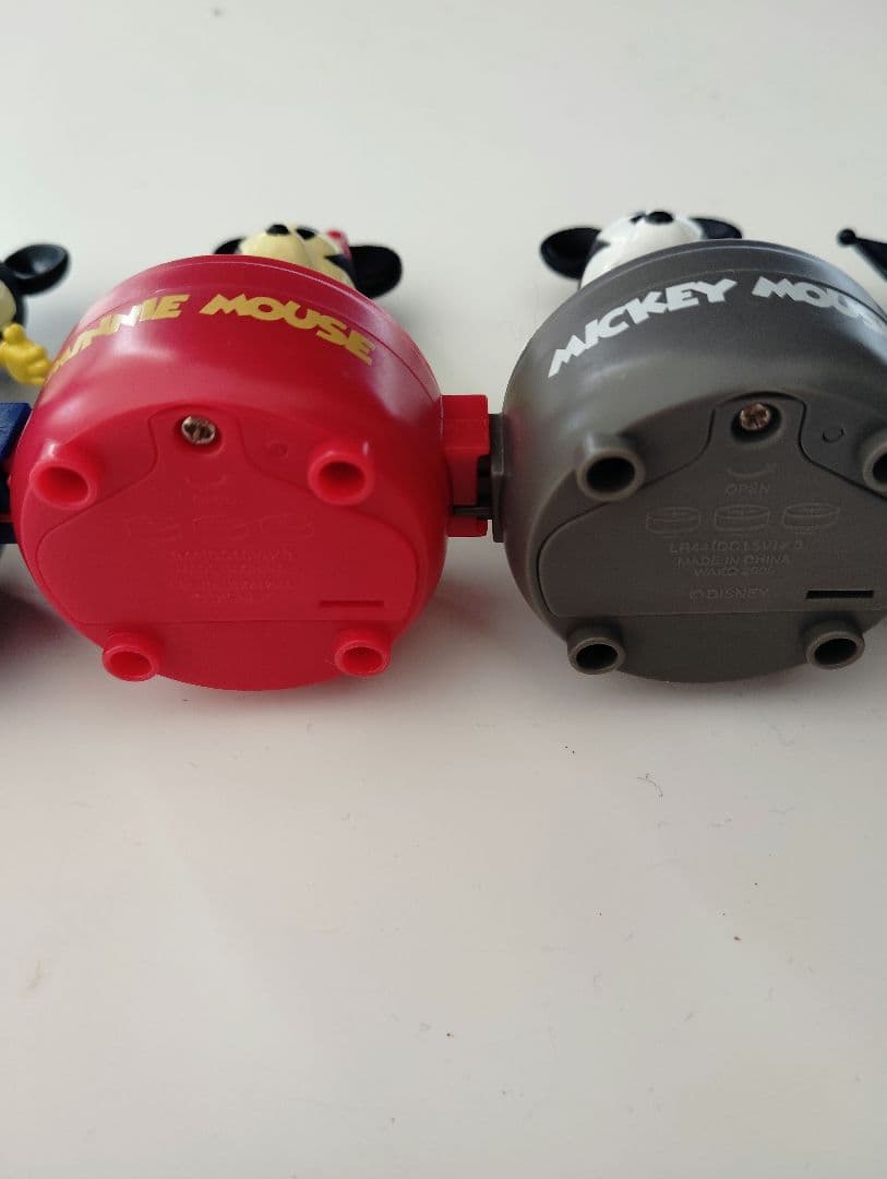 ディズニーポップンステップ「15体」まとめ売り