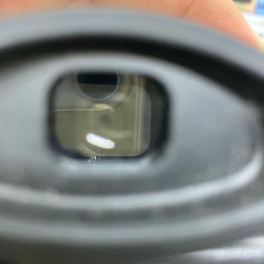 ビデオカメラ Nikon AF NIKKOR 70-300mm +SONY HDR-SR 1