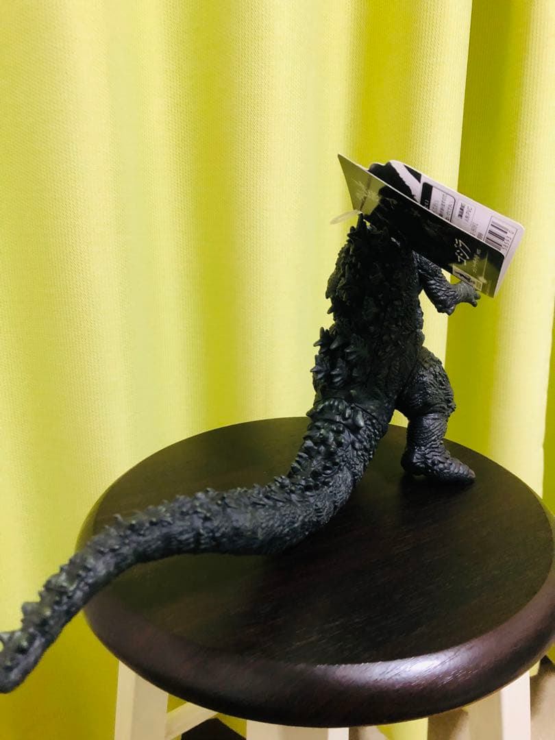 ムービーモンスターEXシリーズゴジラ・ザ・ライドver.ゴジラ　西武園ゆうえんち