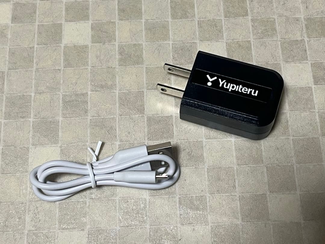 Yupiteru YGN7000 ゴルフナビ GPS 距離計