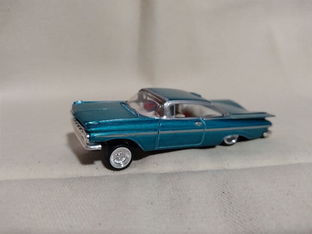 レベル　ローライダー　ミニカー 8台セット