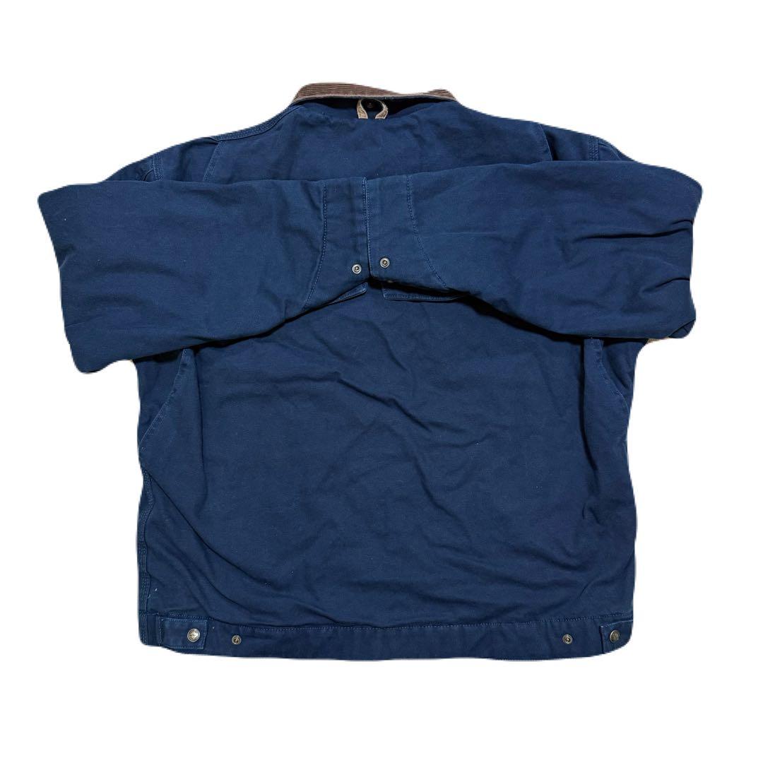 デトロイトジャケット デトロイト ダックジャケット ワーク carhartt