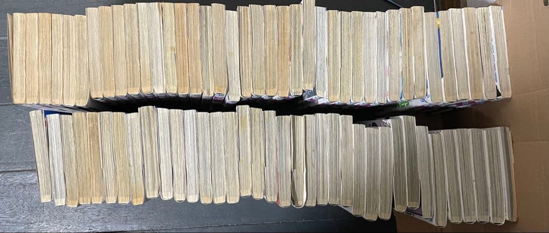 BLEACH―ブリーチ― 全74巻セット＋カラブリ+ 久保帯人