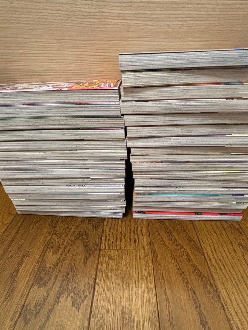 鬼灯の冷徹 全巻セット