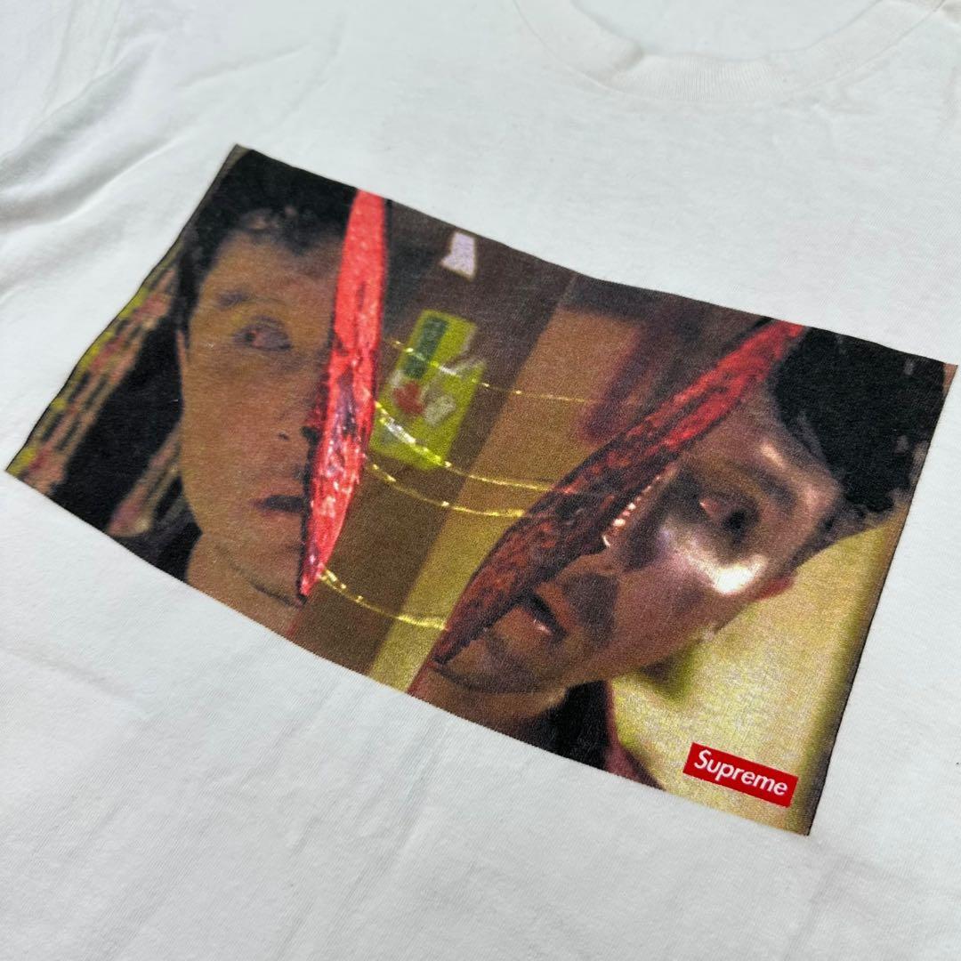 【超希少】 Supreme The Killer Split Tee 殺し屋1