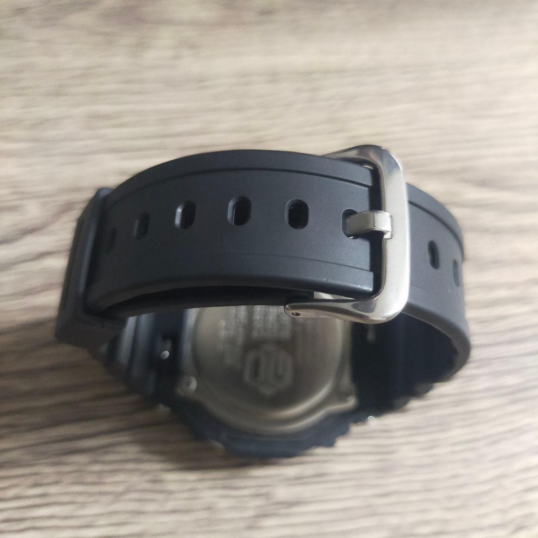 G-SHOCK CASIO GA-2100-1AJF ブラック