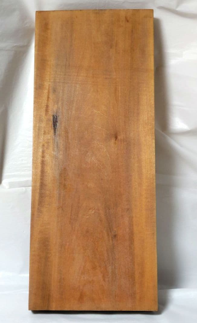 貴重！北海道アイヌ【手彫り】木製彫刻 ニポポ人形★約46cm★置物【ヴィンテージ