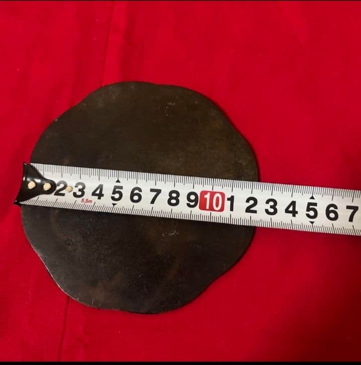 中国古美術、古銅古鏡