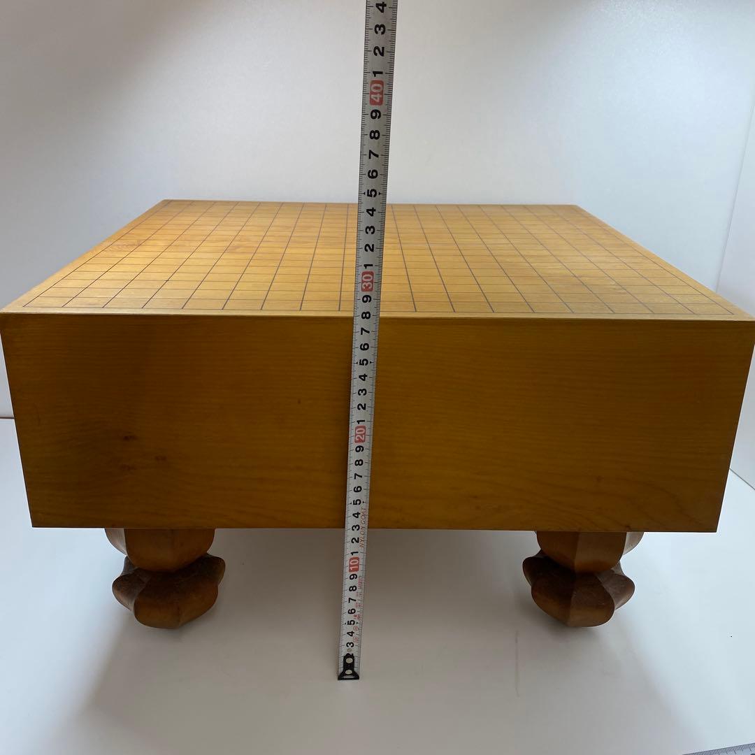 本かや　碁盤　東さ7-0327④