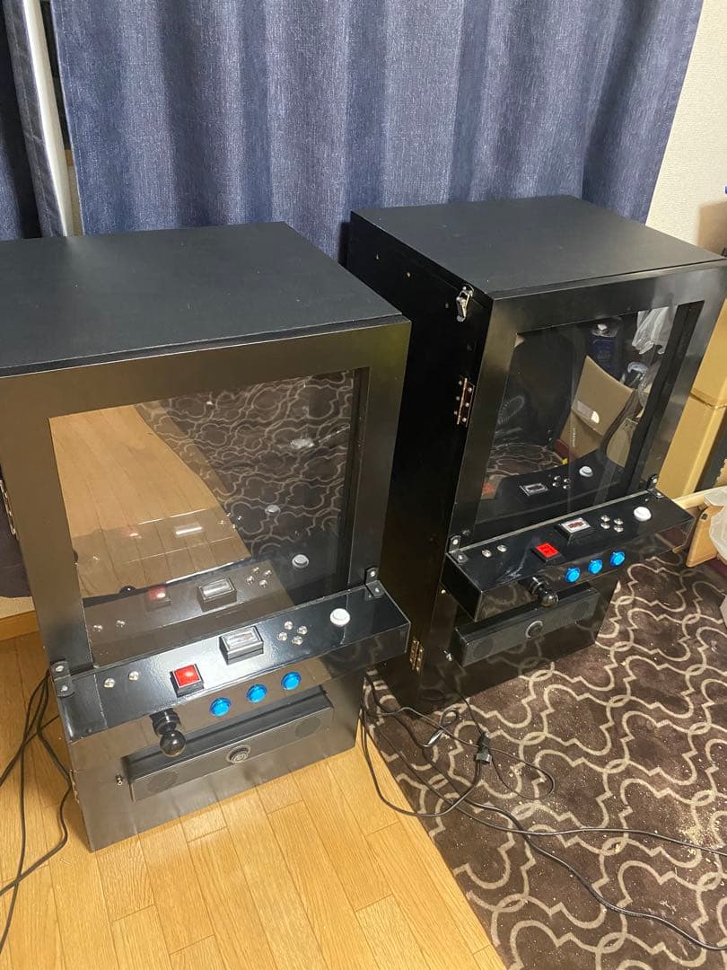 サミタ完全対応　自作　パチスロ台　スロコン　コントローラー　1台だけ