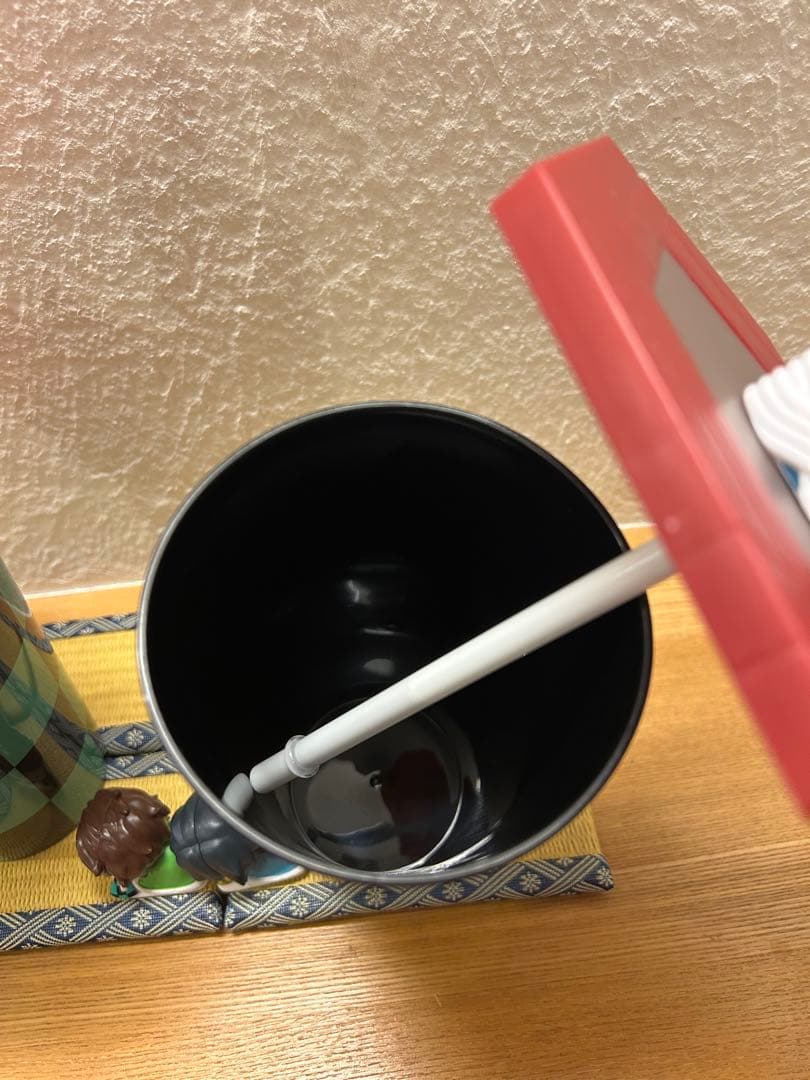 鬼滅の刃　日輪刀タンブラー　無限城編　入場者特典　おねむたん　炭治郎&義勇