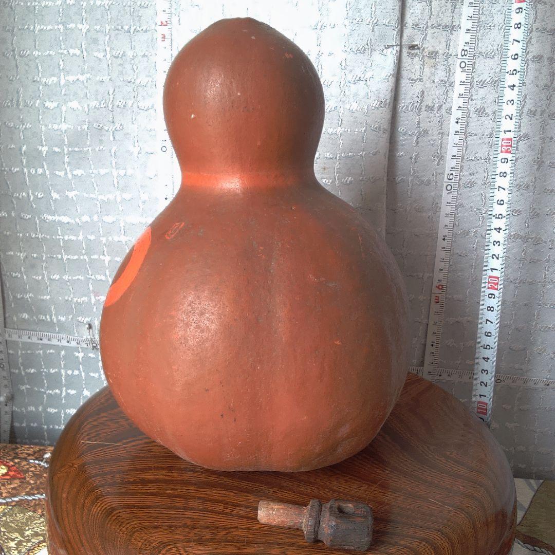 本阿弥光仙? 瓢箪