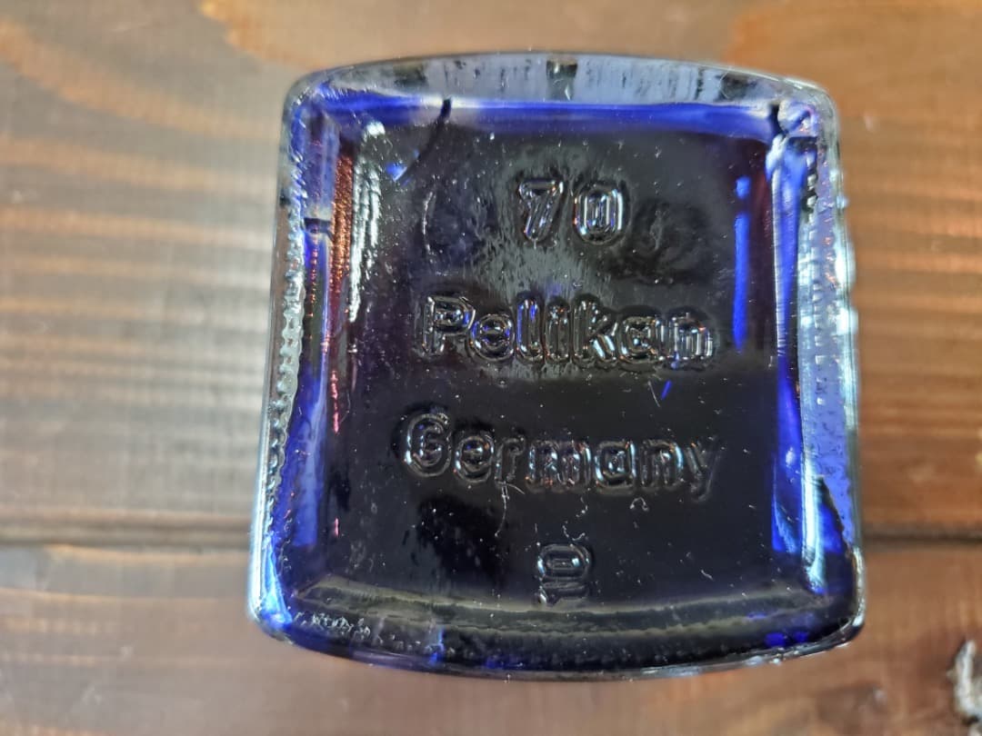 PELIKAN ペリカン万年筆 GUNTHER WAGNER ギュンターワグナー