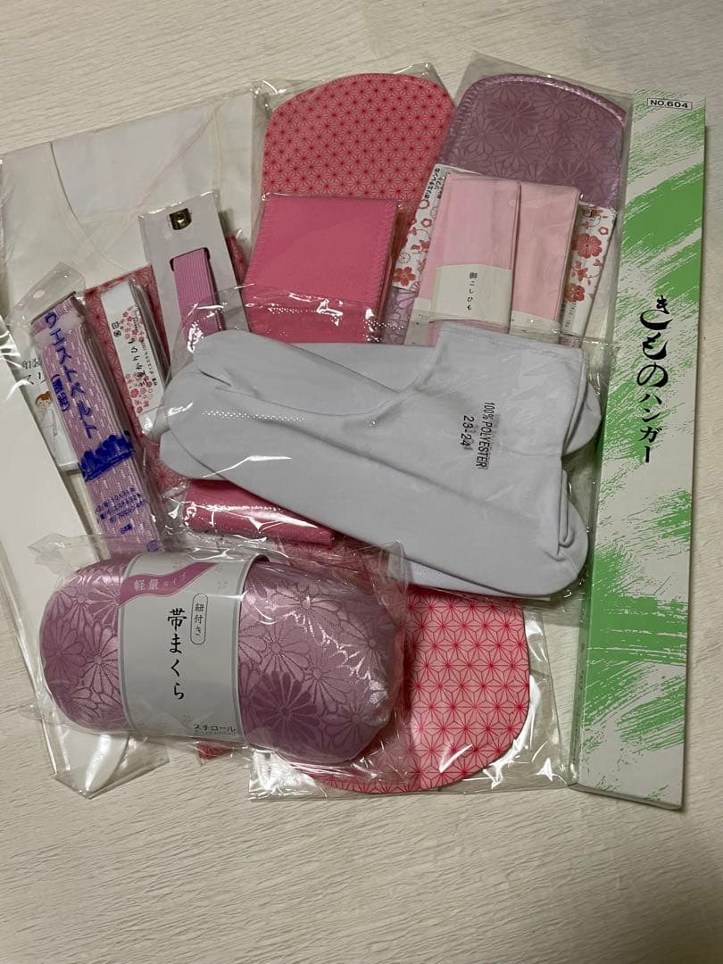 振袖フルセット 159㎝〜165㎝ほど 総絞り