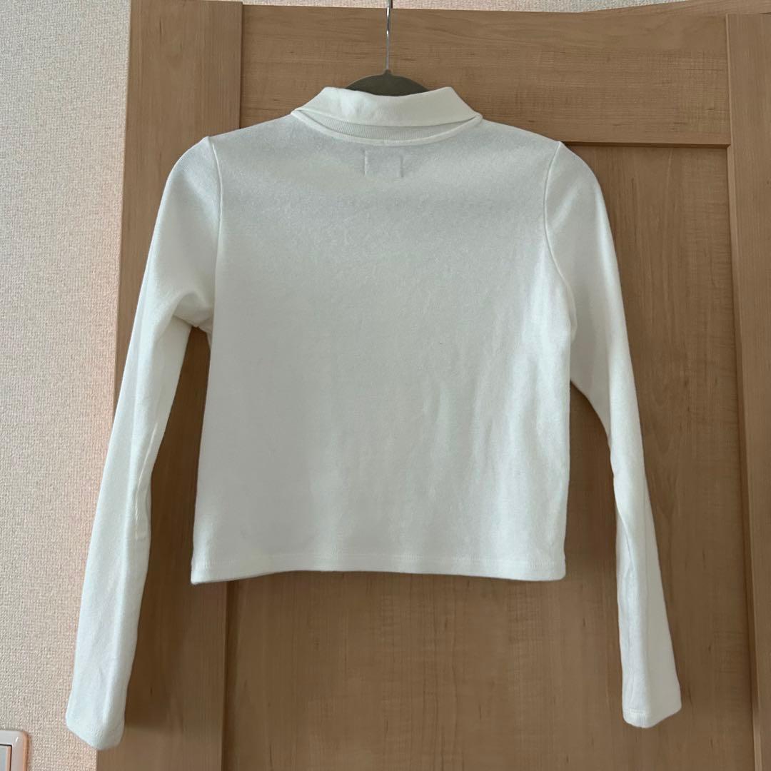 THE SHISHIKUI ポロシャツ