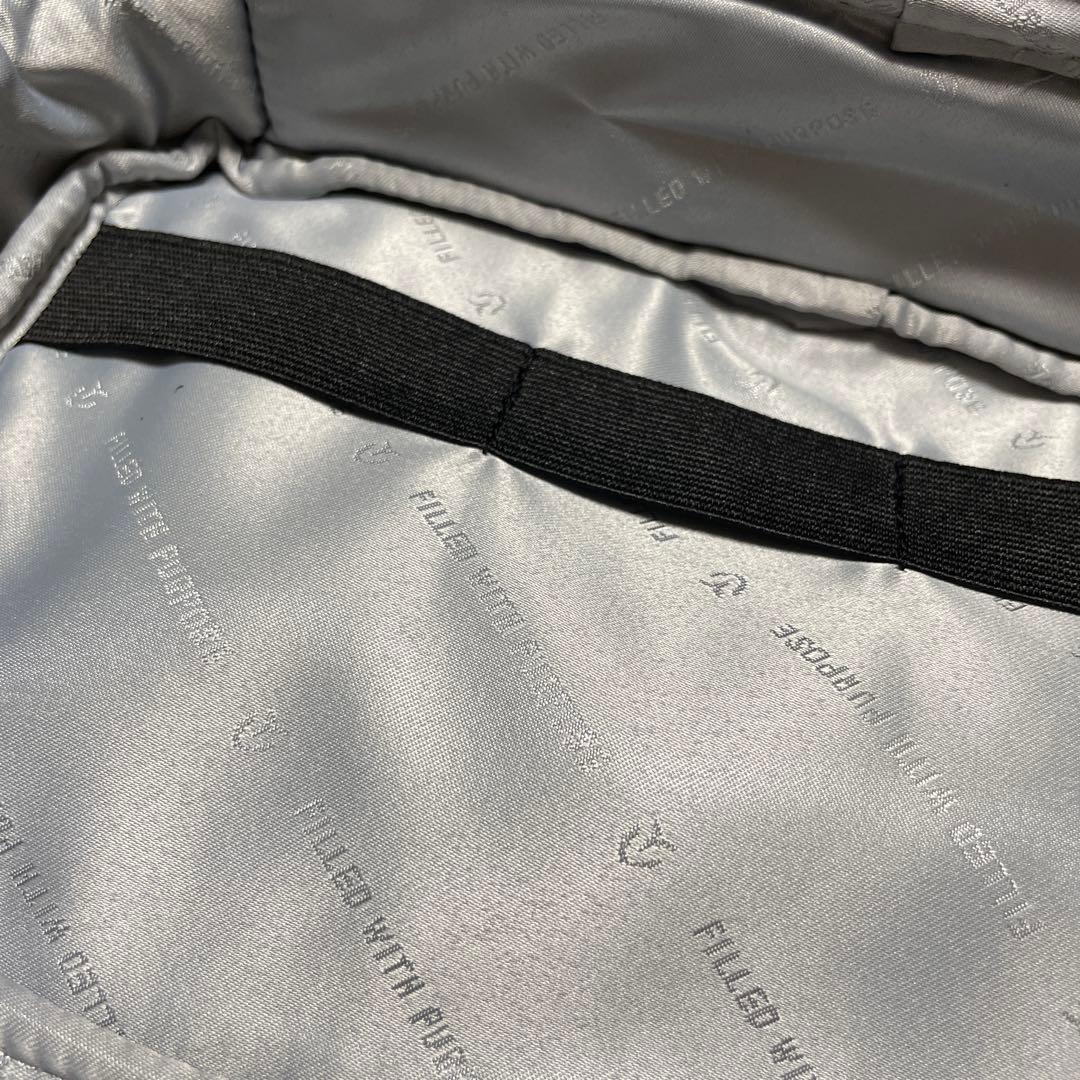 VESSEL （ベゼル）カートバッグ Skyline Lux Toiletry