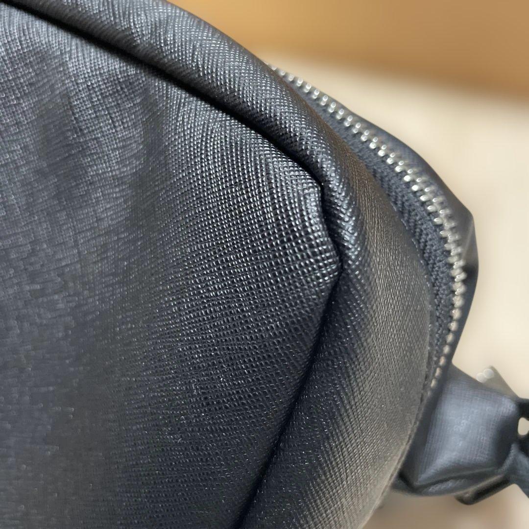 VESSEL （ベゼル）カートバッグ Skyline Lux Toiletry