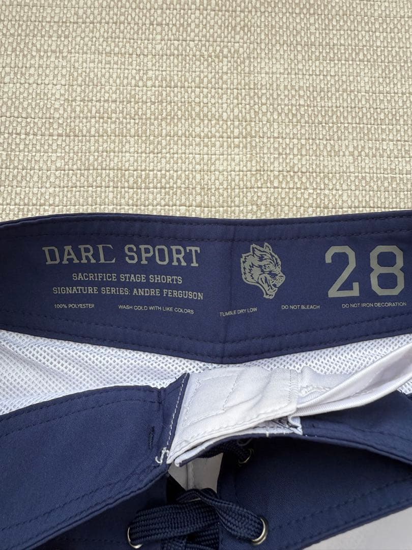 DARC SPORT サーフパンツ 28 （サイズカスタム済み）