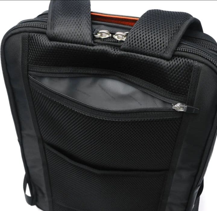 ほぼ未使用　Samsonite　EPID 4　リュック