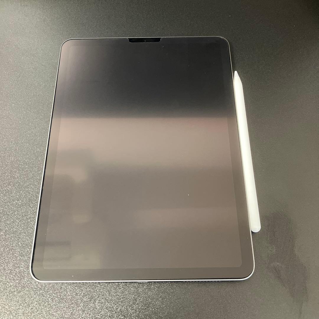 iPad本体 iPad Air 4th 256GB + Apple Pencil 2nd