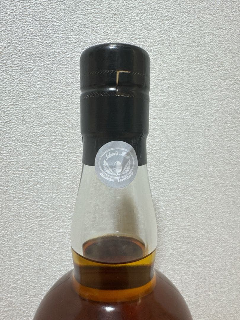Ichiro's Malt 15年 700ml 専用ボックス付き