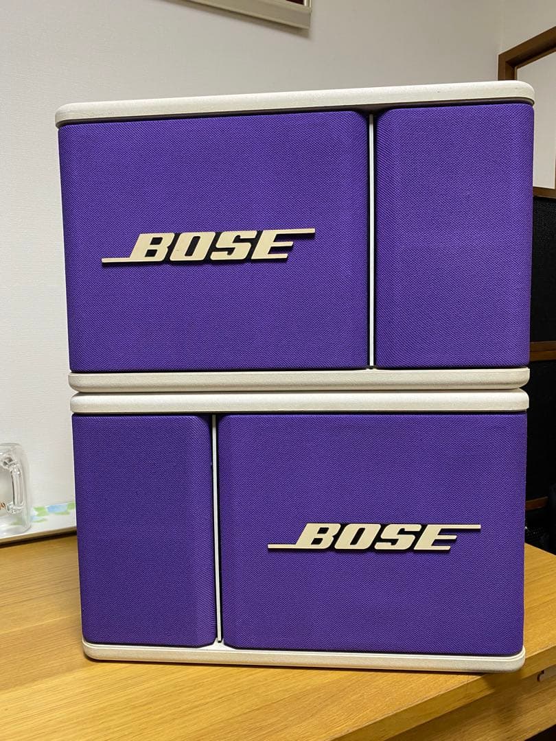 スピーカー・ウーファー Bose 301 AV monitor