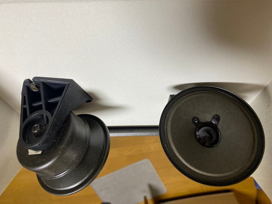 スピーカー・ウーファー Bose 301 AV monitor