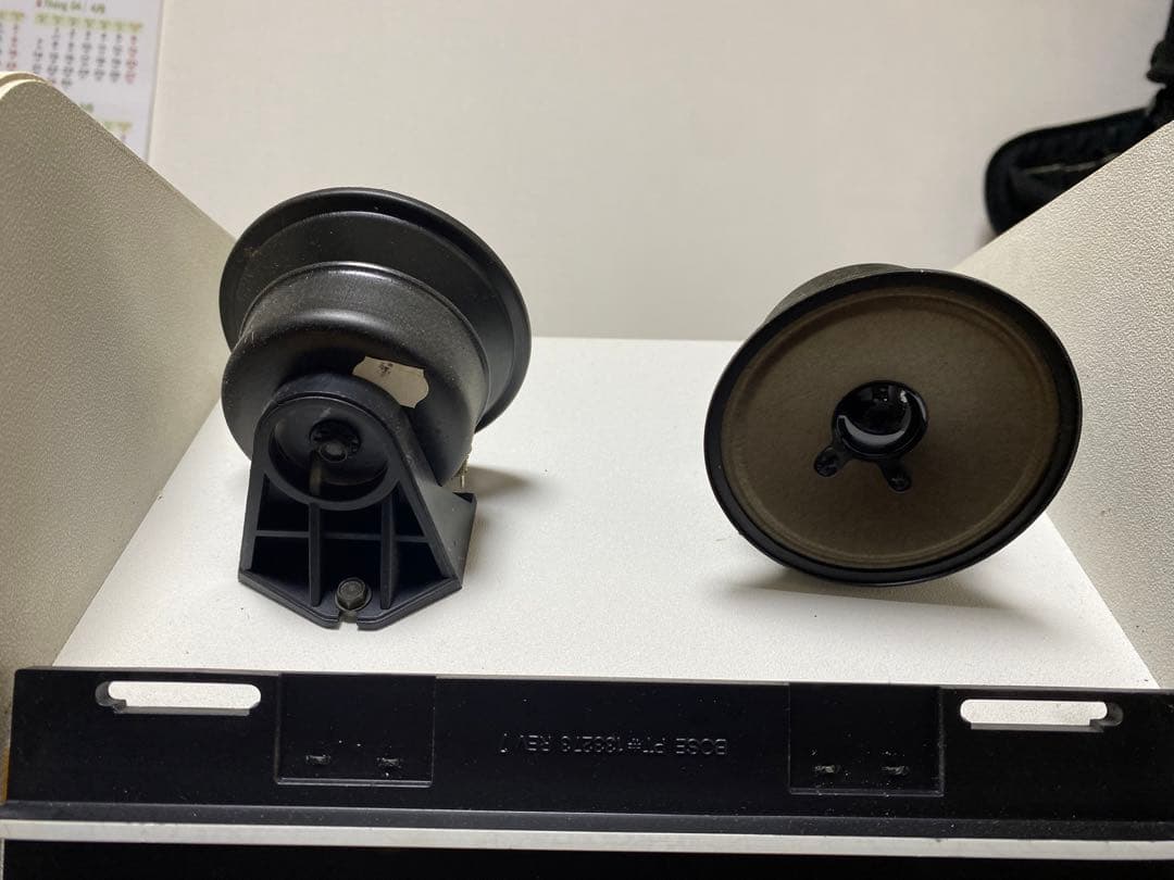 スピーカー・ウーファー Bose 301 AV monitor