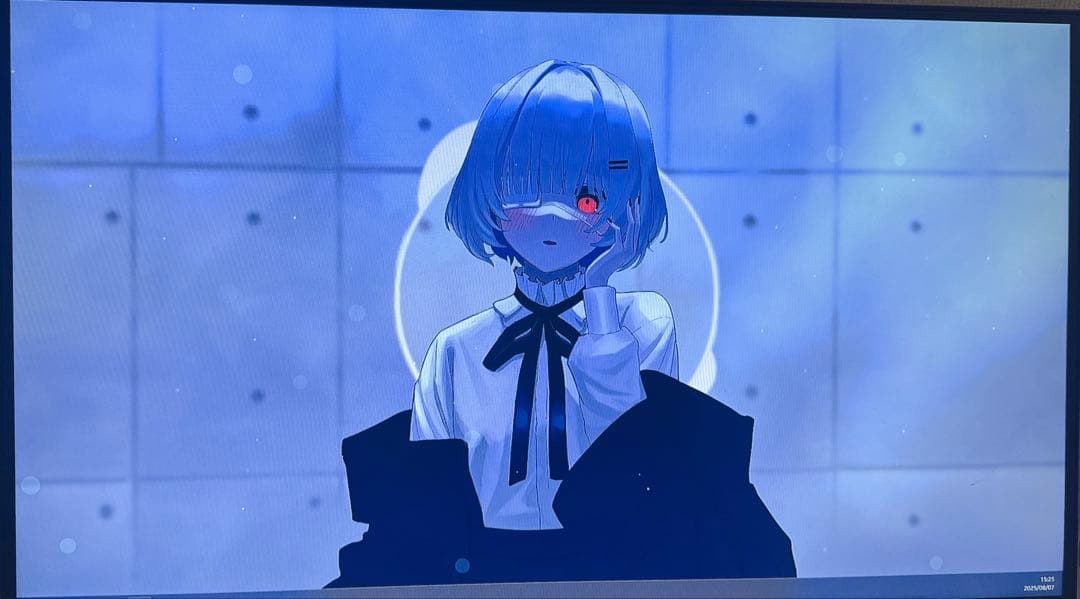 Pixio 27インチ モニター 240Hz px279