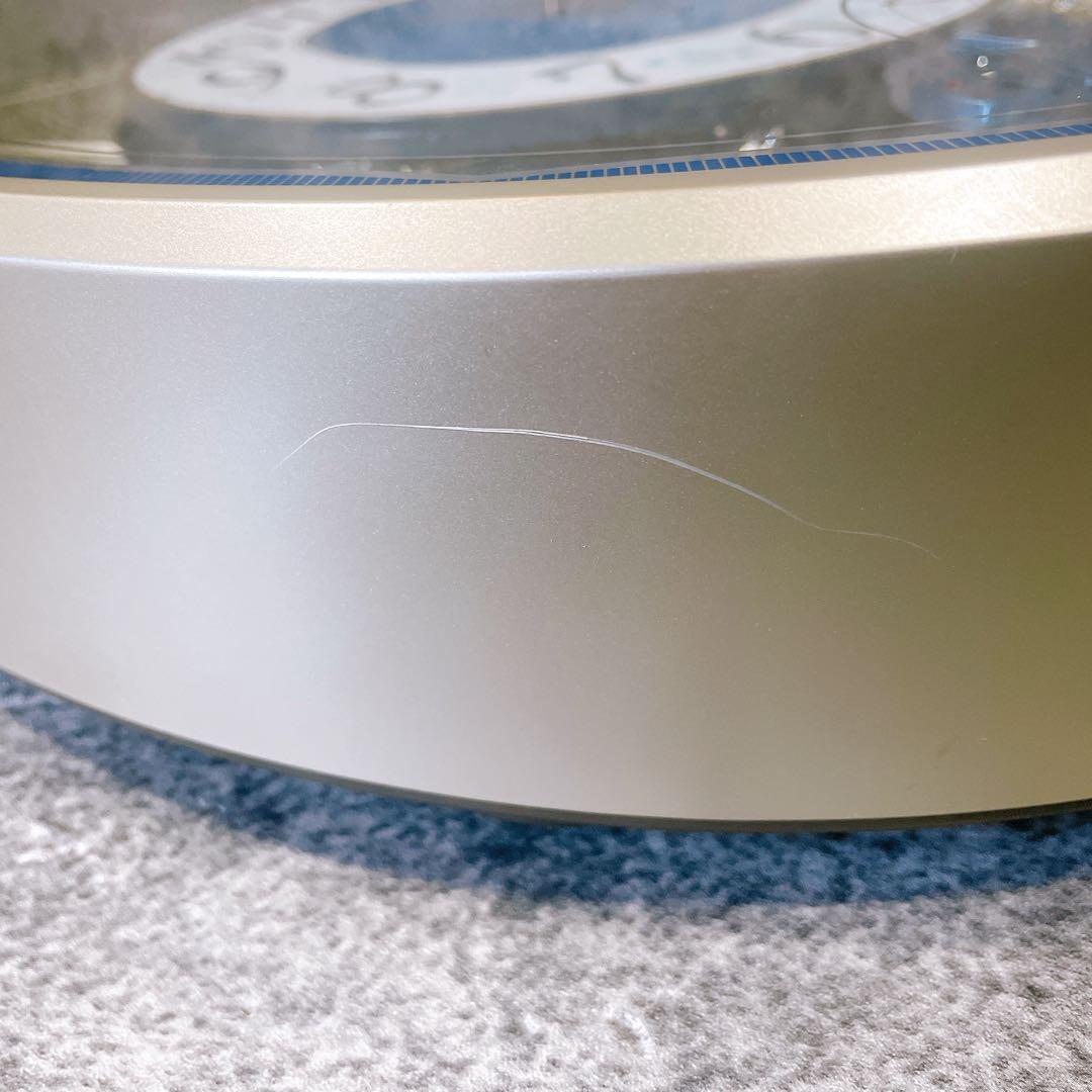 SEIKO からくり時計 12星座 RE582G 動確済み ウエーブシンフォニー