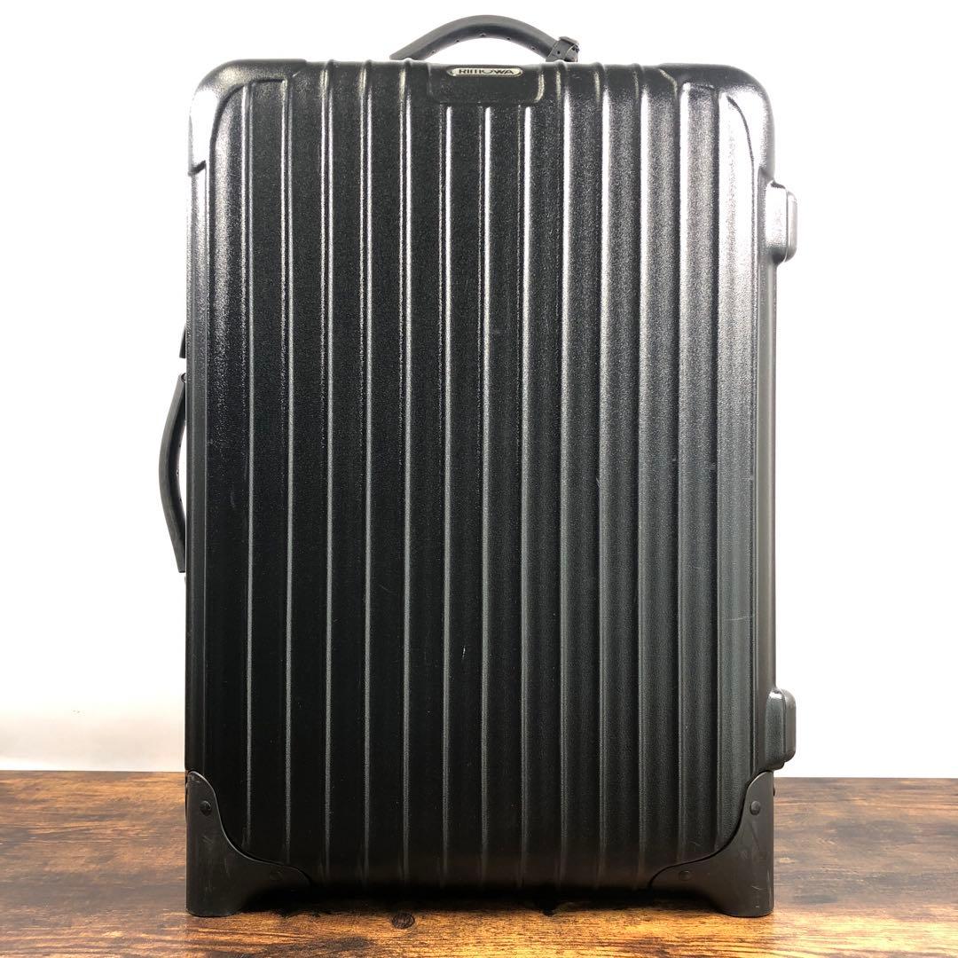 RIMOWA SALSA 35L 2輪 85152 機内持ち込み可