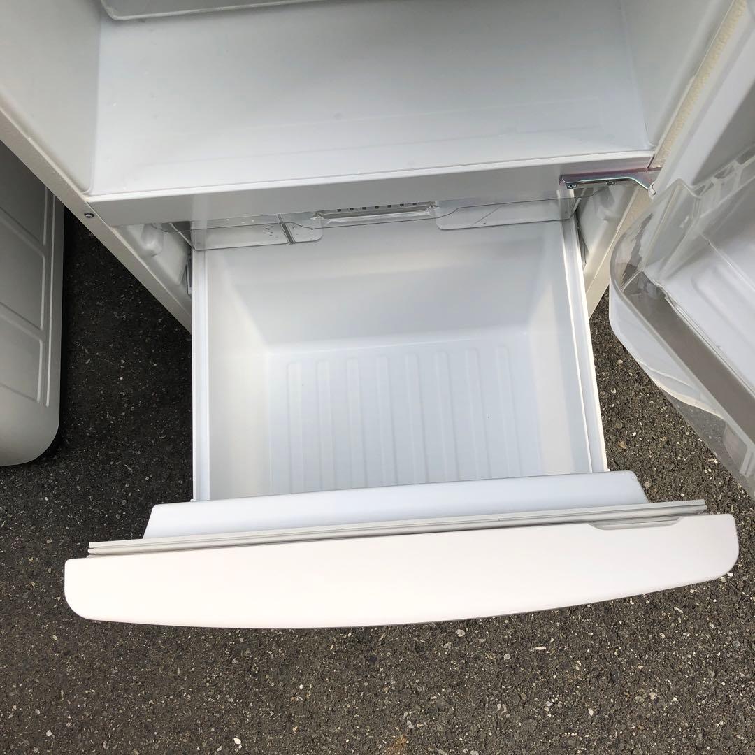 Panasonic NR-B17BW 2019年製 168L