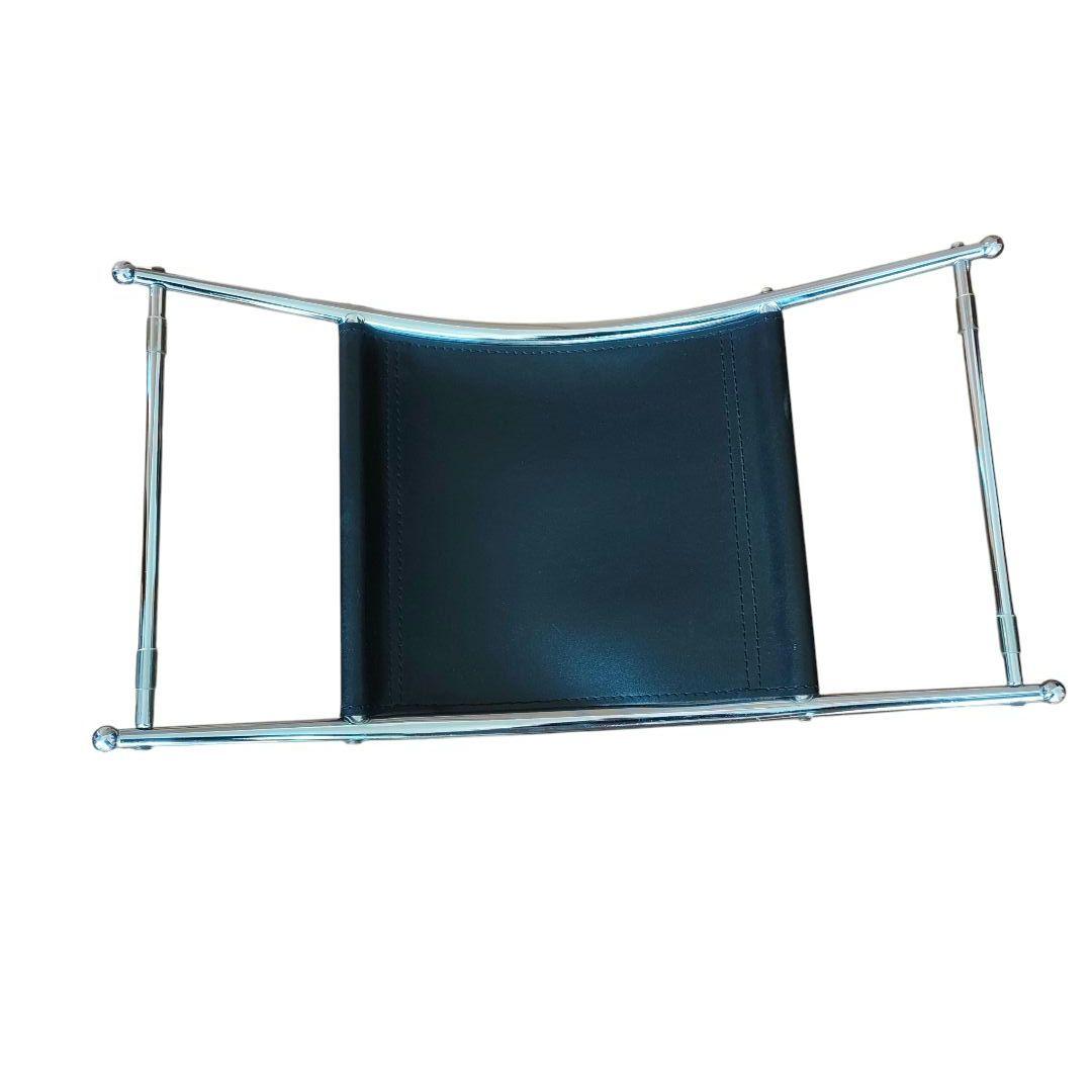 北欧レトロ ミッドセンチュリー スペースエイジ　楕円 ガラステーブル 強化ガラス