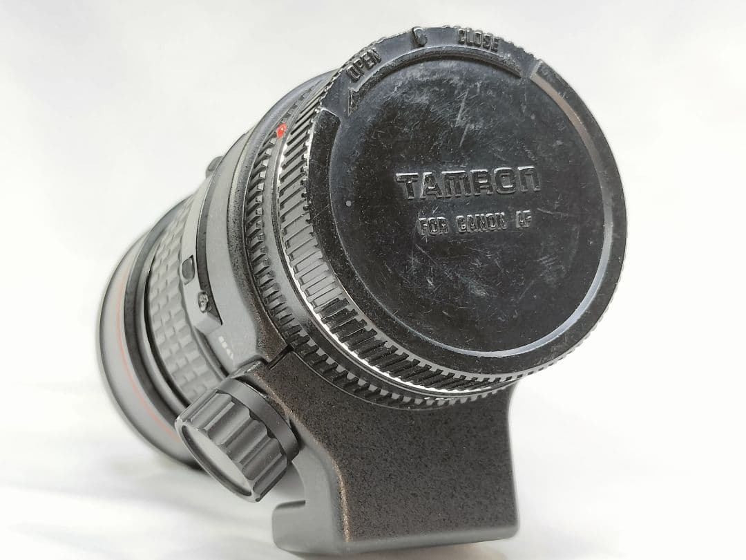 【美品】CANON LENS EF 200mm F2.8 L USM