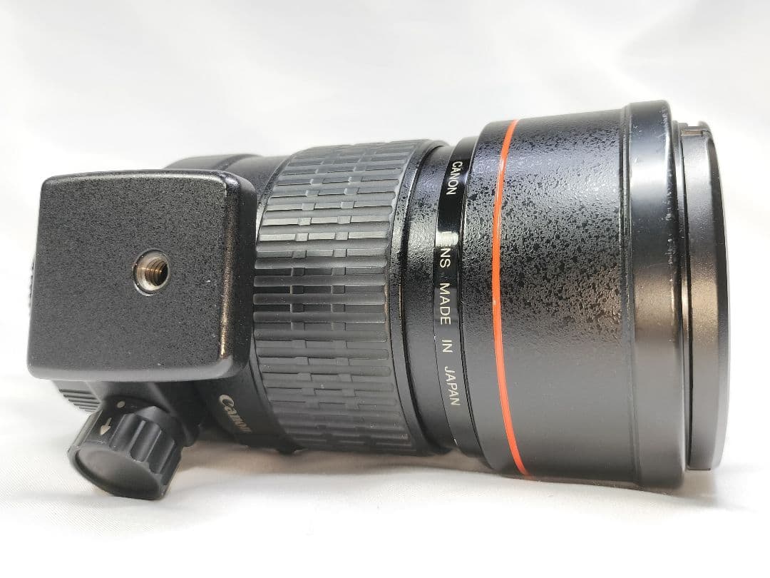 【美品】CANON LENS EF 200mm F2.8 L USM
