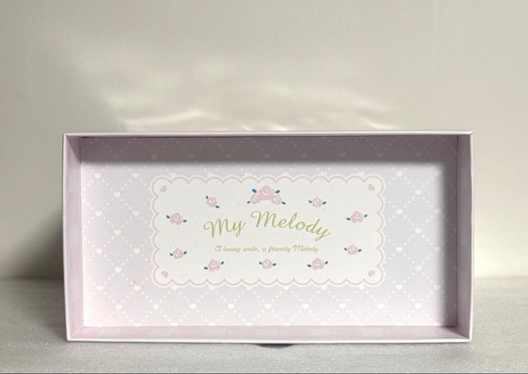 【新品未開封】マイメロディ ドレスアップドール ぬいぐるみ マイメロ