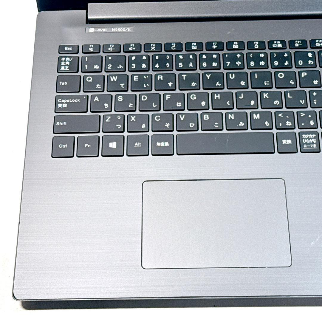 Core i7✨SSD✨メモリ12GB✨Windows11 ✨ノートパソコン