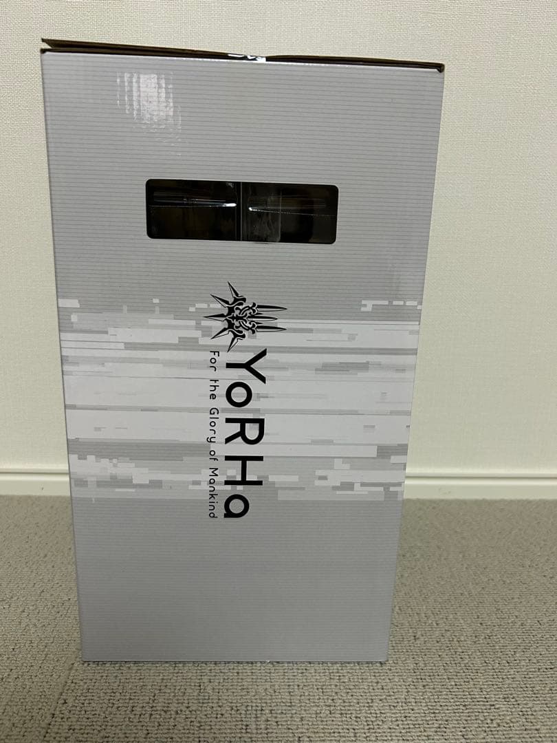 NieR:Automata Ver1.1a 放送記念くじ　B賞　A賞