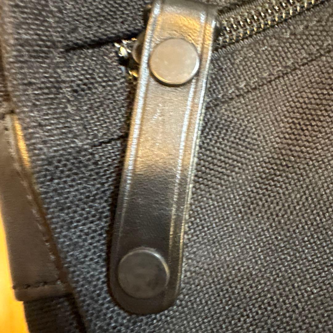 ［Kanae ］PORTER 大容量ビジネスバッグ（美品）